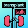 Transplant Talk artwork