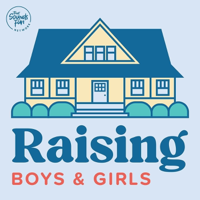 Raising Boys & Girls podcast