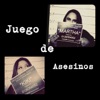 Juego De Asesinos Podcast artwork