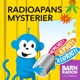 Radioapans mysterier: Skattjakten