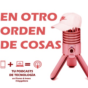 Applewatch, Periscope, Gopro... mejor leer las notas del podcast