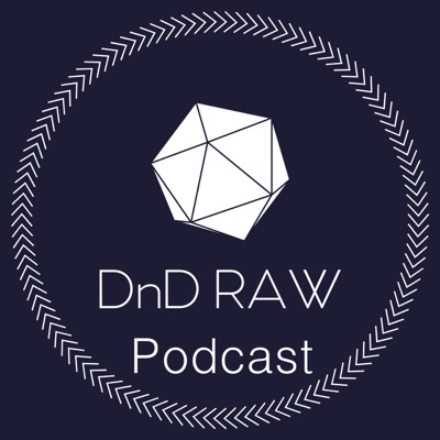 DnD RAW Actual Play DnD RAW Actual Play