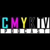 CMYK TV Podcast artwork
