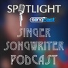Singer/Songwriter Music Hour | SongCast Spotlight artwork