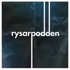 Rysarpodden