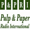 Pulp & Paper Radio International artwork