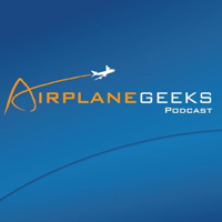 Airplane Geeks Podcast podcast