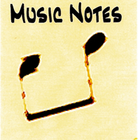 Music Notes podcast