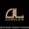 DorkLair artwork