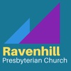 Ravenhill Presbyterian Church artwork