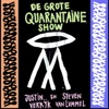 De Grote Quarantaine Show artwork