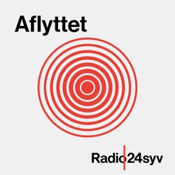 Aflyttet