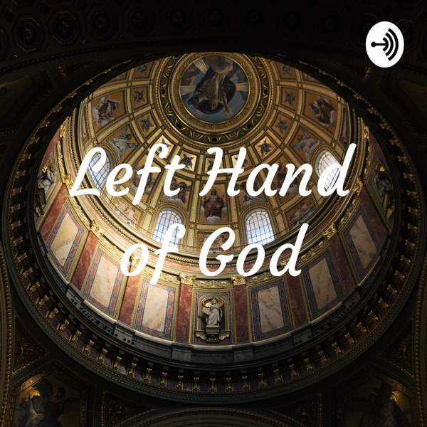 Left Hand of God Artwork