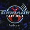 Toonami Faithful Podcast artwork