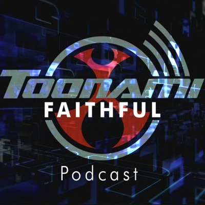 Toonami Faithful Podcast