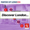 Discover London Enhanced Podcast artwork