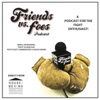 Friends vs. Foes Podcast artwork