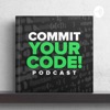 Commit Your Code! artwork