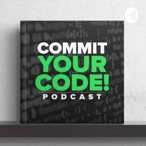 Commit Your Code!