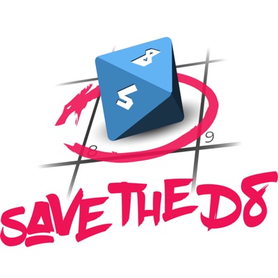 Save The D8 Save The D8