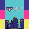 Electric Talk artwork