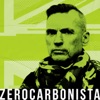 Dale Vince's Zerocarbonista artwork