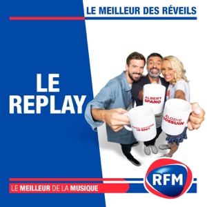 Le Replay du Meilleur des Réveils P2 - 28/10/2020