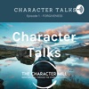 Character Talks artwork