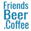 FriendsBeer.Coffee artwork