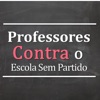 Professores contra o Escola Sem Partido artwork