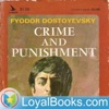 Crime and Punishment by Fyodor Dostoyevsky artwork