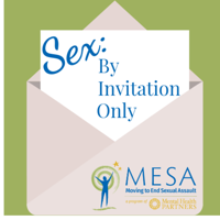 Sex: By Invitation Only podcast