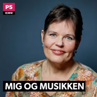 Mig og Musikken podcast