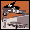 Ride or Die Podcast artwork