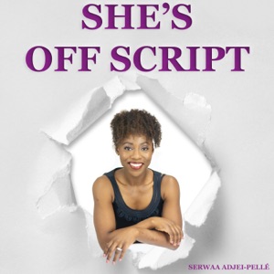 Setting Your Own Agenda with Rhonesha Byng