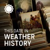 This Date in Weather History artwork