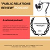 Public Relations Review Podcast artwork