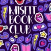 Misfit Book Club artwork