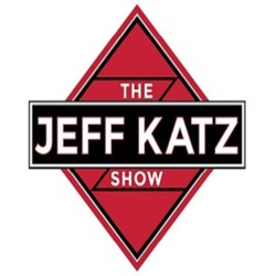 The Jeff Katz Show: June 28, 2024