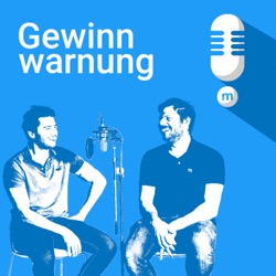 Aufbau einer Start-up Investment Einheit - mit Marc Weßling von der Westfalen AG