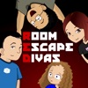 Room Escape Divas - Inverse Genius artwork