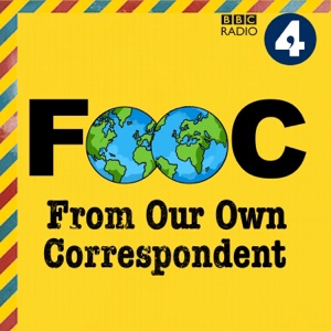 From Our Home Correspondent 16/02/2020