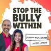 Stop the Bully Within artwork