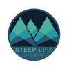 Steep Life Media artwork
