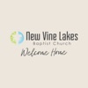 New Vine Lakes Podcast artwork