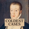 Coldest Cases artwork