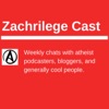 Zachrilege Cast artwork