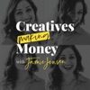 Creatives Making Money with Jamie Jensen artwork