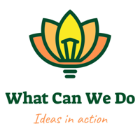 What Can We Do podcast