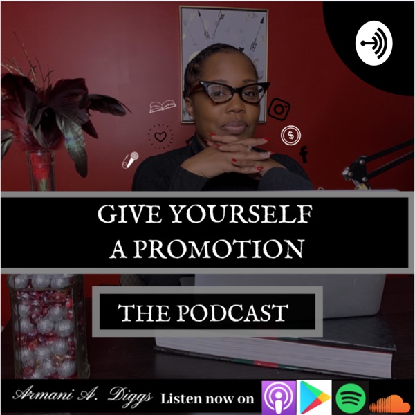 Give Yourself A Promotion